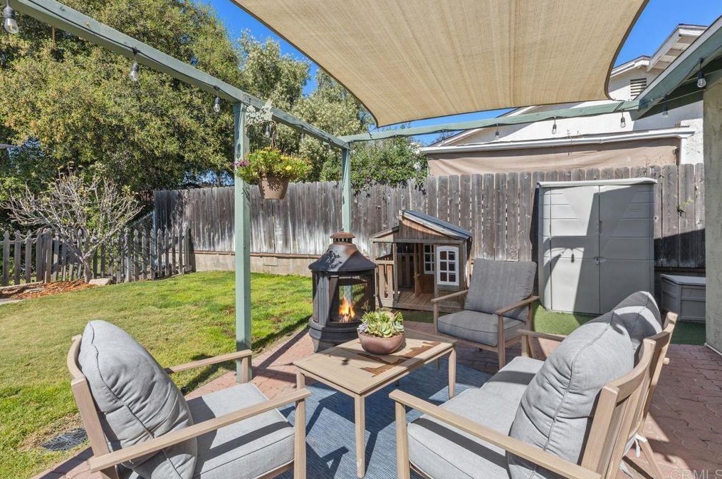 13250 Lakeview Rd, Lakeside CA  92040-4728 exterior