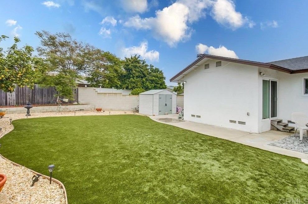 821 Date Ave, Chula Vista CA  91911-1111 exterior