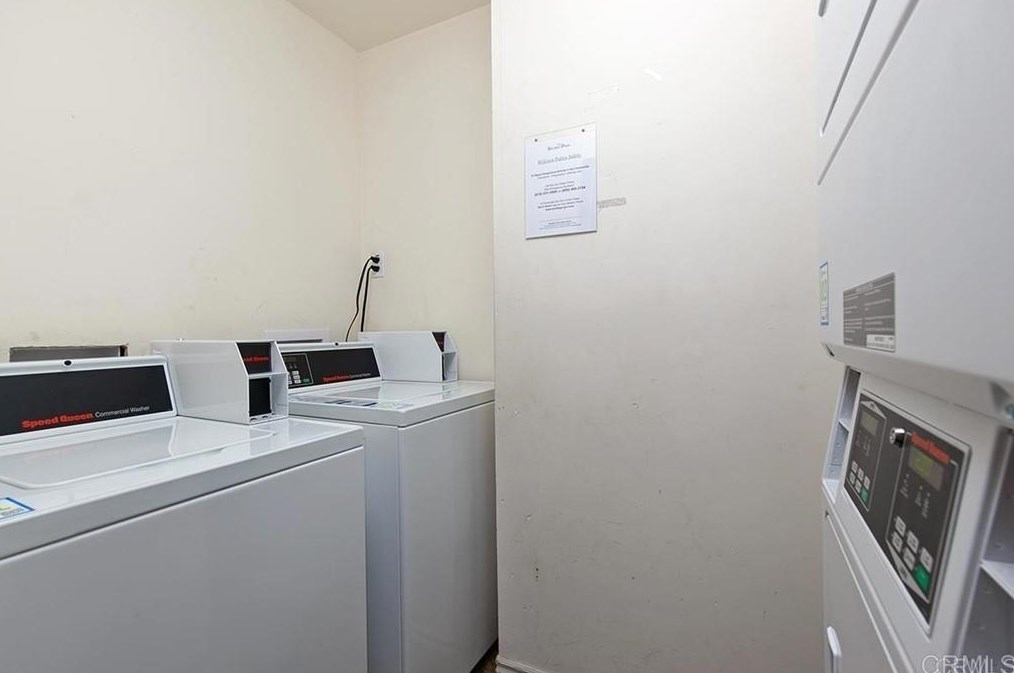 4077 3rd St, San Diego CA  exterior