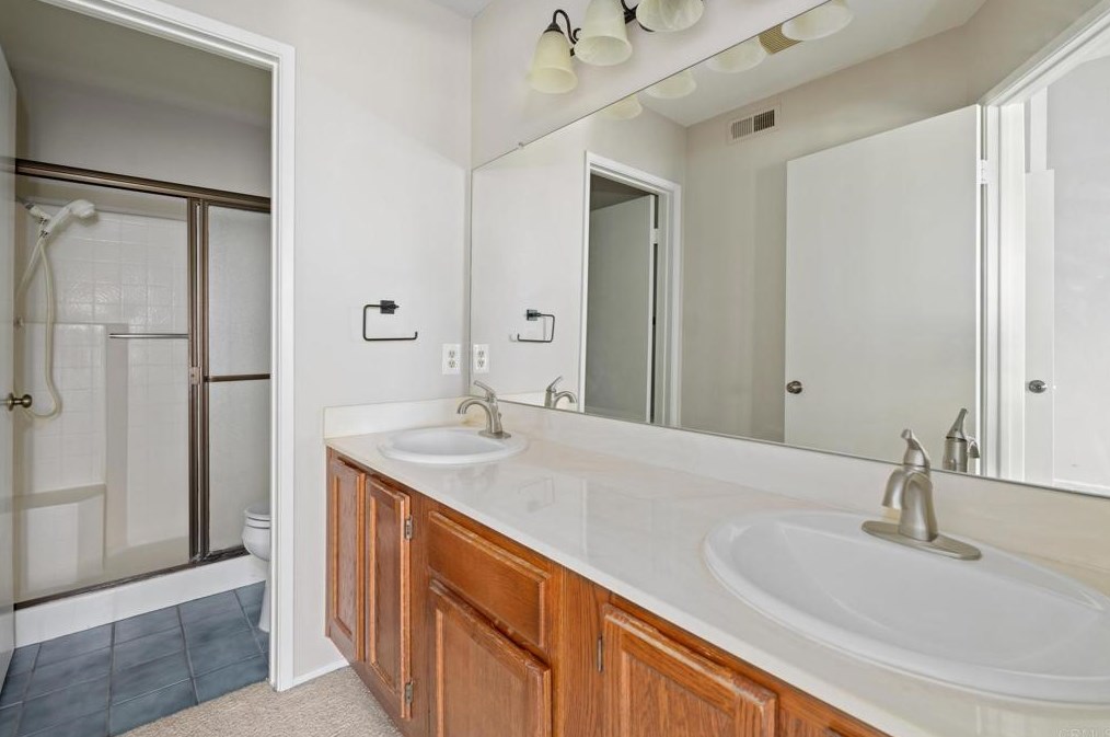 3446 Mission Mesa Way, San Diego CA  92120-1571 exterior