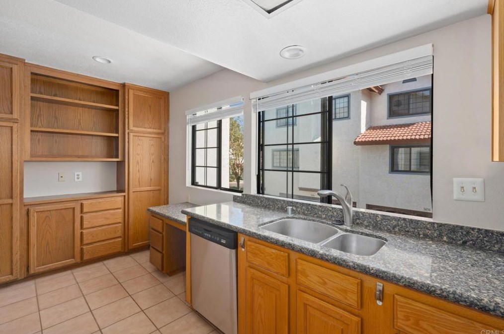 3446 Mission Mesa Way, San Diego CA  92120-1571 exterior