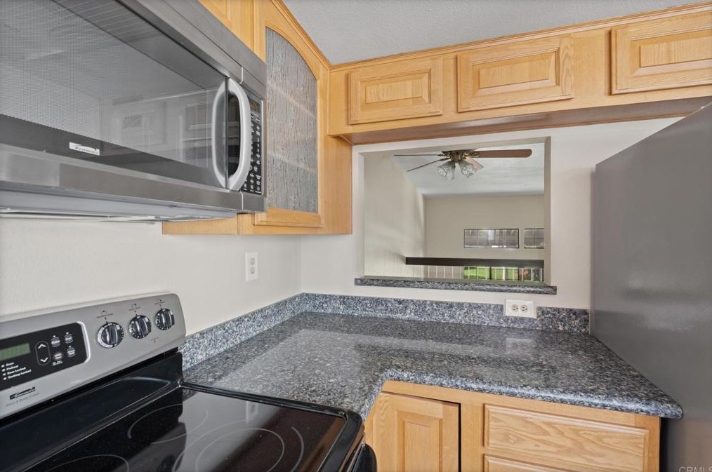 3446 Mission Mesa Way, San Diego CA  92120-1571 exterior