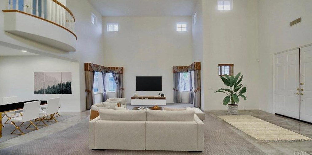 1129 Augusta Pl, Chula Vista CA  91915-1203 exterior