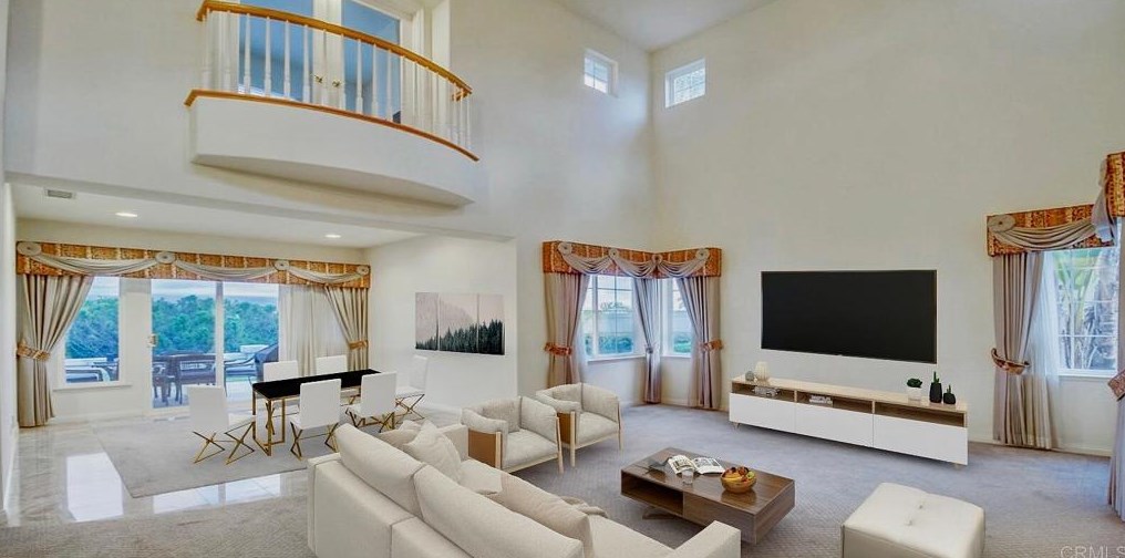 1129 Augusta Pl, Chula Vista CA  91915-1203 exterior