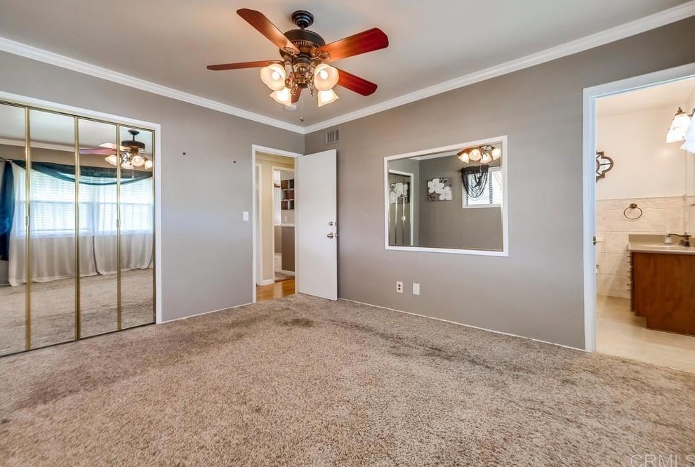 1145 Greenpark Ave, Covina CA  91724-1613 exterior