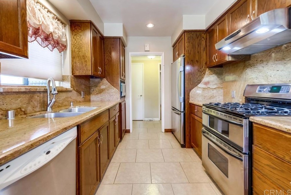 1145 Greenpark Ave, Covina CA  91724-1613 exterior