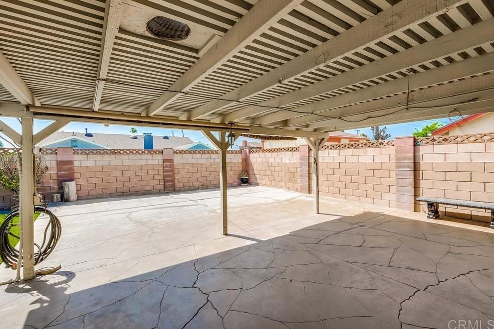 1145 Greenpark Ave, Covina CA  91724-1613 exterior