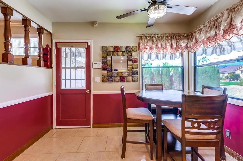 1145 Greenpark Ave, Covina CA  91724-1613 exterior