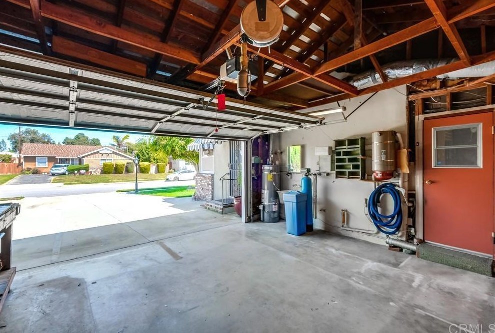 1145 Greenpark Ave, Covina CA  91724-1613 exterior