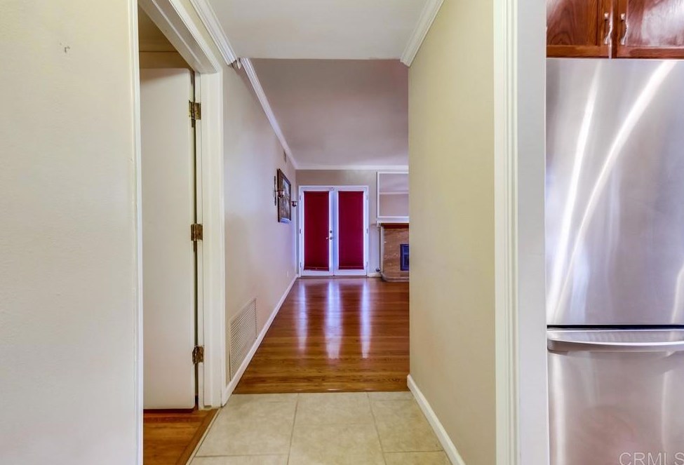 1145 Greenpark Ave, Covina CA  91724-1613 exterior