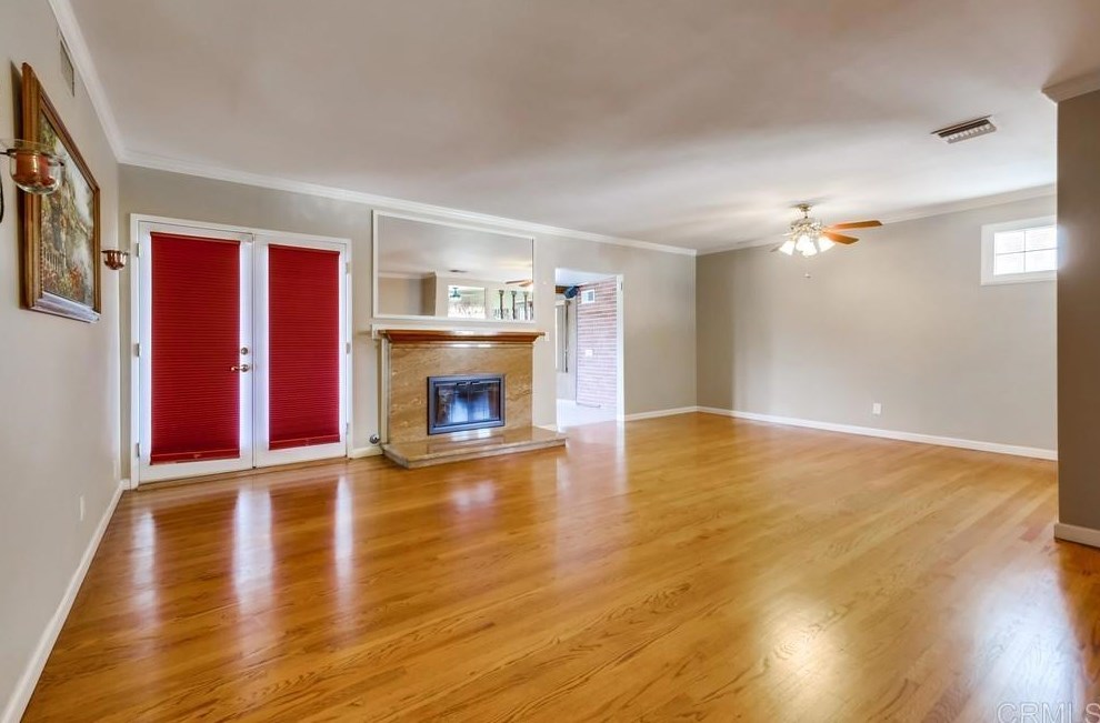 1145 Greenpark Ave, Covina CA  91724-1613 exterior