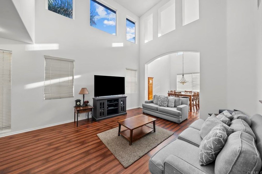 544 Rocking Horse Dr, Chula Vista CA  91914-4154 exterior