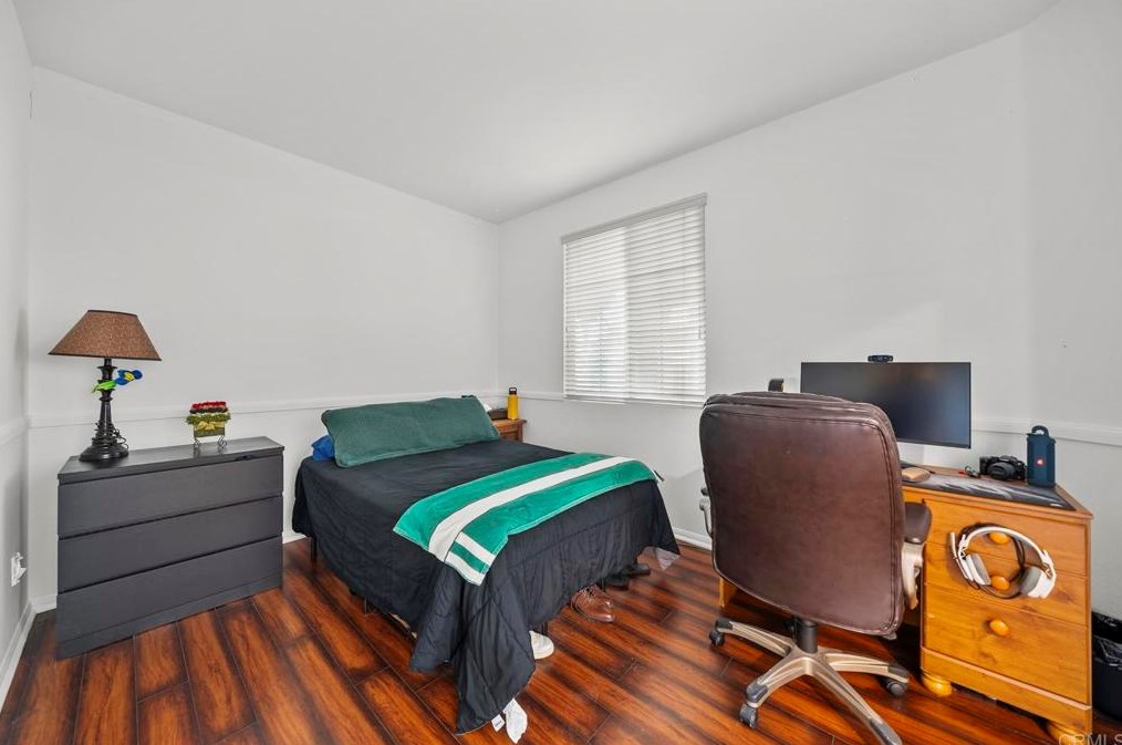 544 Rocking Horse Dr, Chula Vista CA  91914-4154 exterior