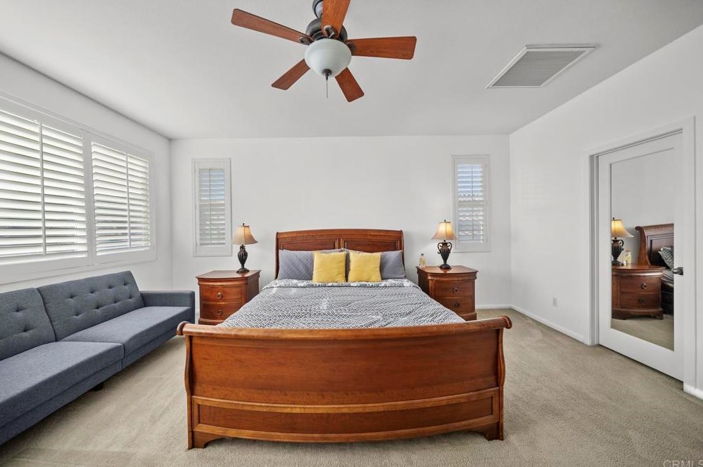 544 Rocking Horse Dr, Chula Vista CA  91914-4154 exterior