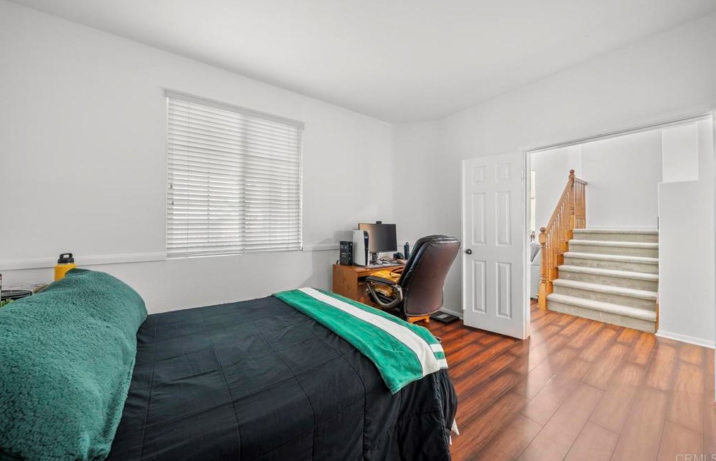 544 Rocking Horse Dr, Chula Vista CA  91914-4154 exterior