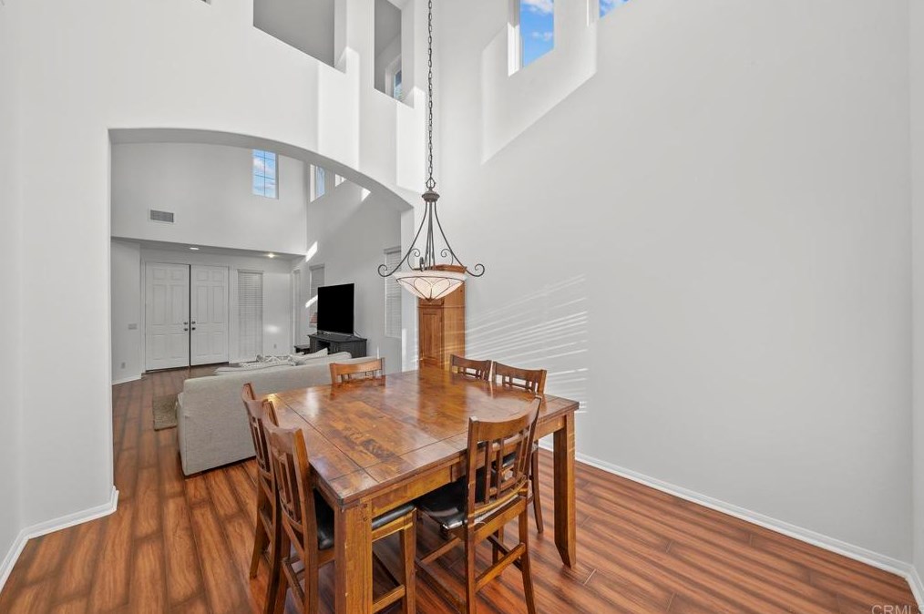 544 Rocking Horse Dr, Chula Vista CA  91914-4154 exterior