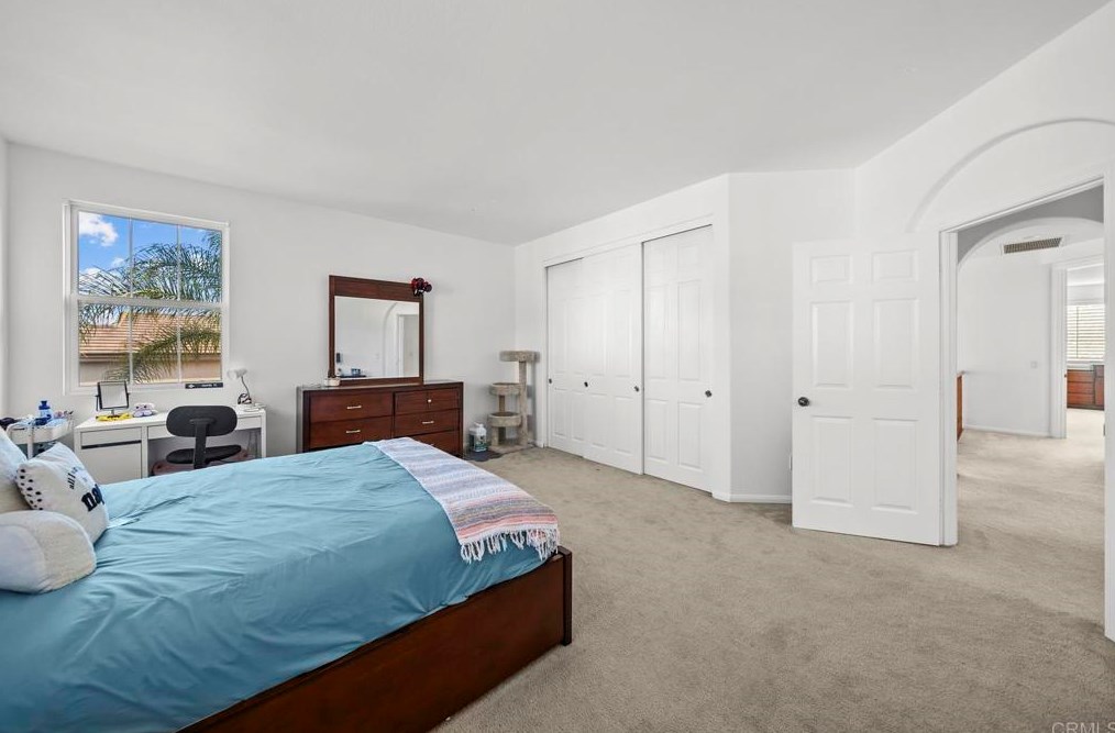 544 Rocking Horse Dr, Chula Vista CA  91914-4154 exterior