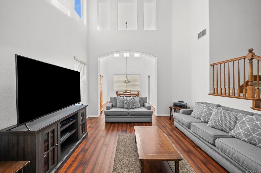 544 Rocking Horse Dr, Chula Vista CA  91914-4154 exterior