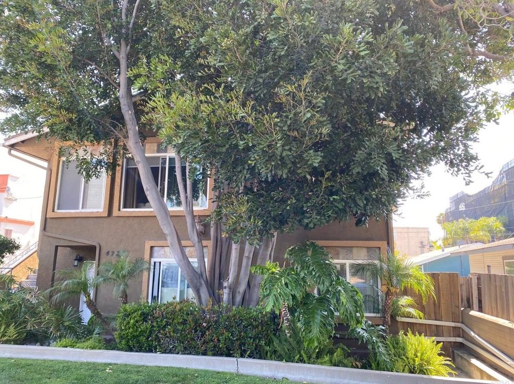 4225 Florida St, San Diego CA 92104-1036 exterior