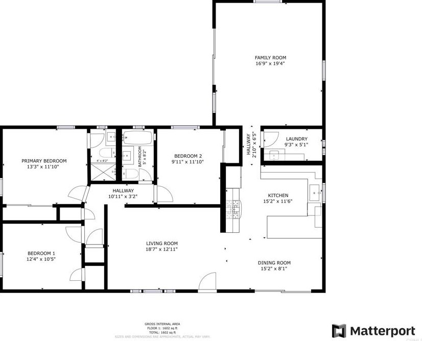 3654 Budd St, San Diego CA 92111-4334 exterior