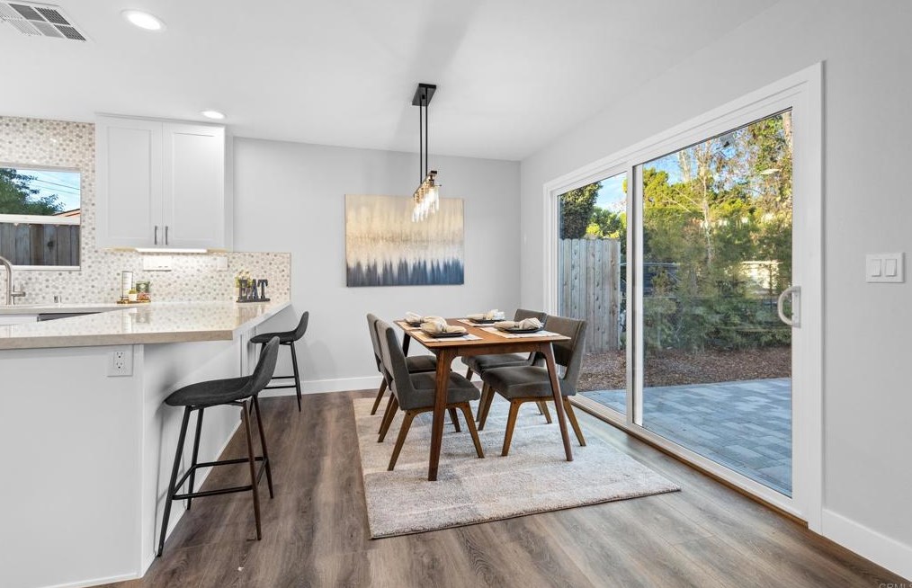 3654 Budd St, San Diego CA 92111-4334 exterior