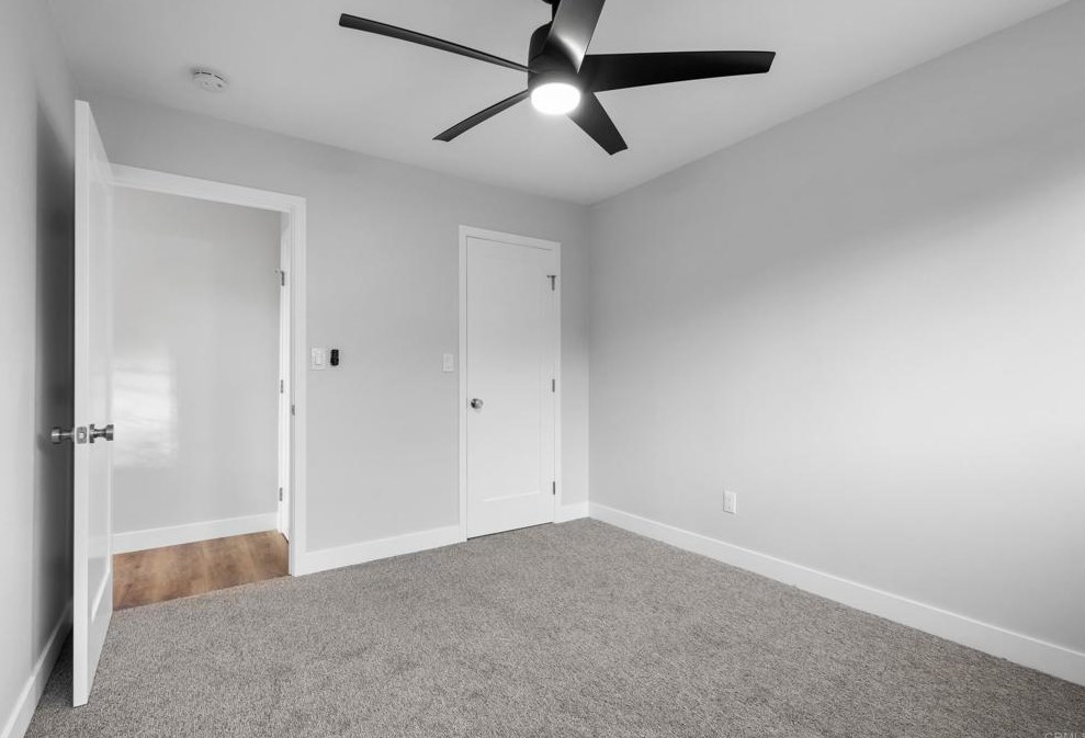 3654 Budd St, San Diego CA 92111-4334 exterior