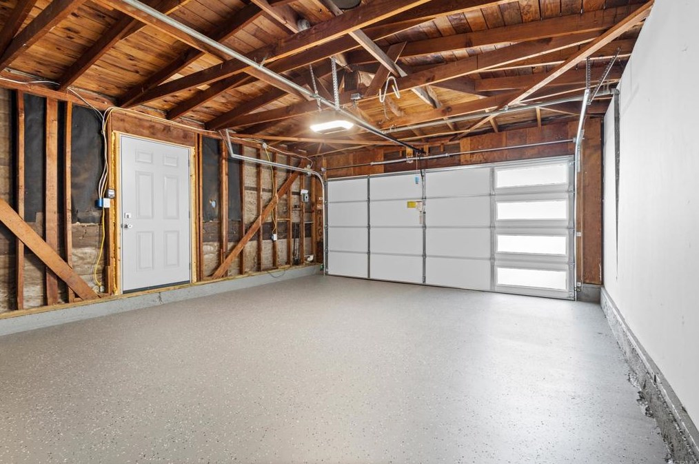 3654 Budd St, San Diego CA 92111-4334 exterior