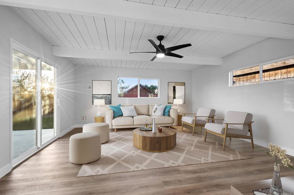 3654 Budd St, San Diego CA 92111-4334 exterior