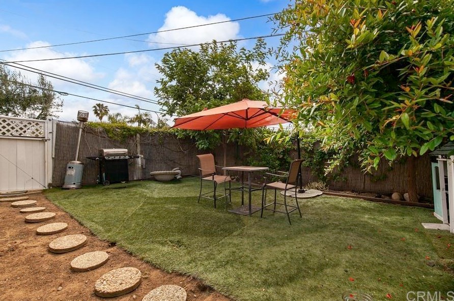 2632 Boundary St, San Diego CA  92104-5262 exterior