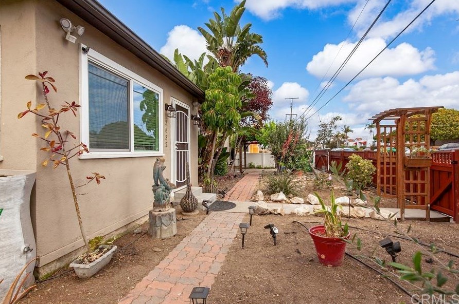 2632 Boundary St, San Diego CA  92104-5262 exterior