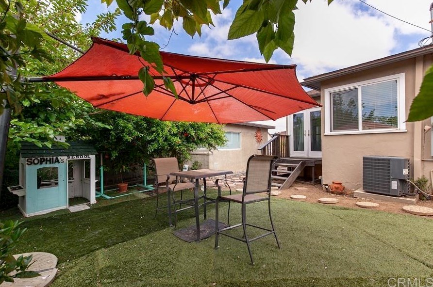 2632 Boundary St, San Diego CA  92104-5262 exterior
