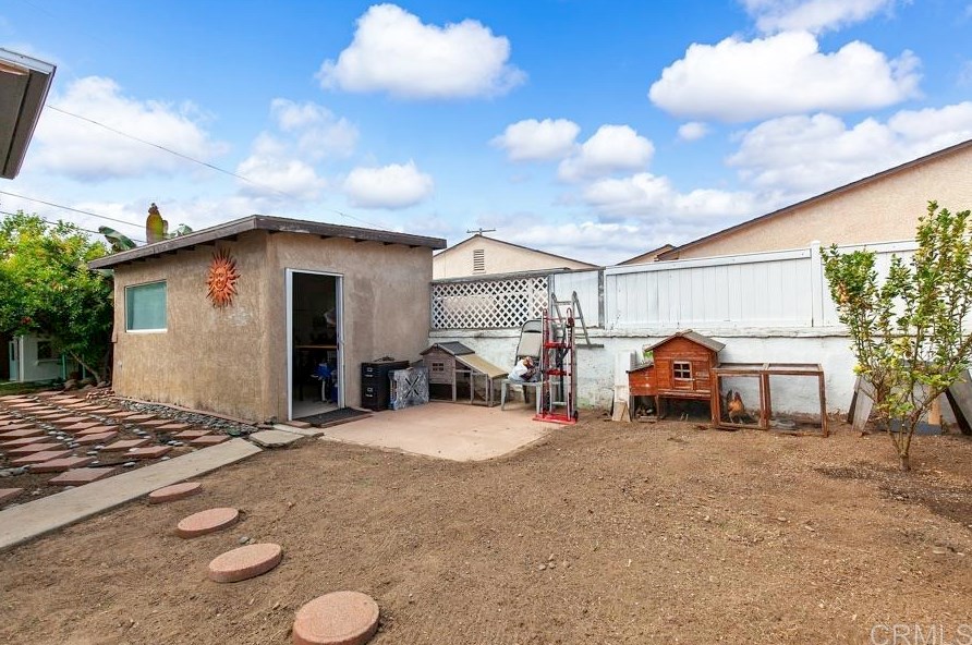 2632 Boundary St, San Diego CA  92104-5262 exterior