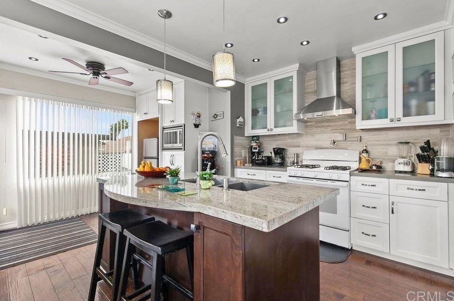 2632 Boundary St, San Diego CA  92104-5262 exterior