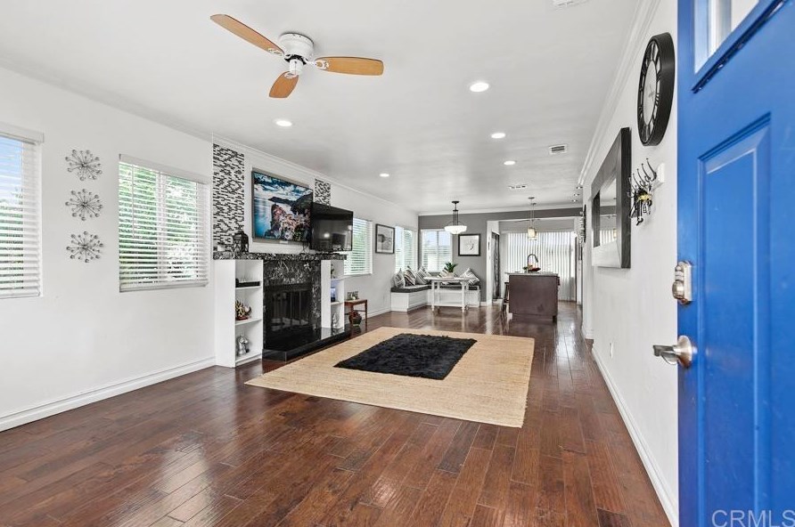 2632 Boundary St, San Diego CA  92104-5262 exterior