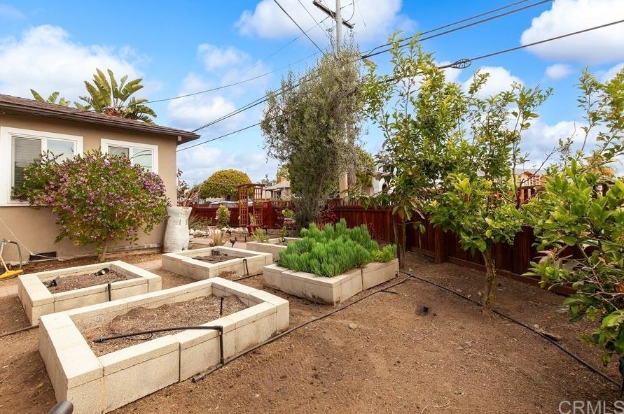2632 Boundary St, San Diego CA  92104-5262 exterior