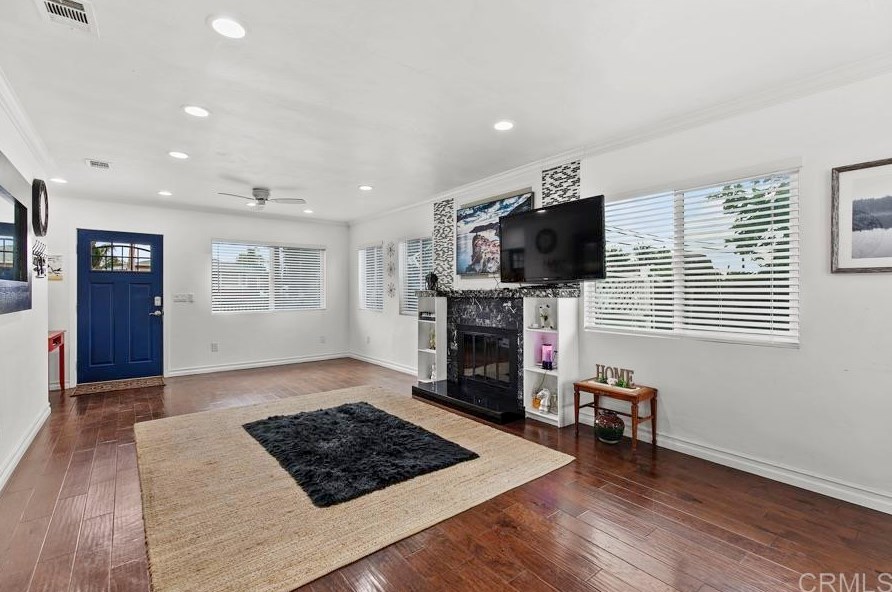 2632 Boundary St, San Diego CA  92104-5262 exterior