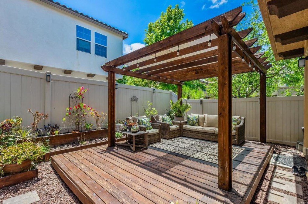 1527 Franceschi Dr, Chula Vista CA  91913-2516 exterior