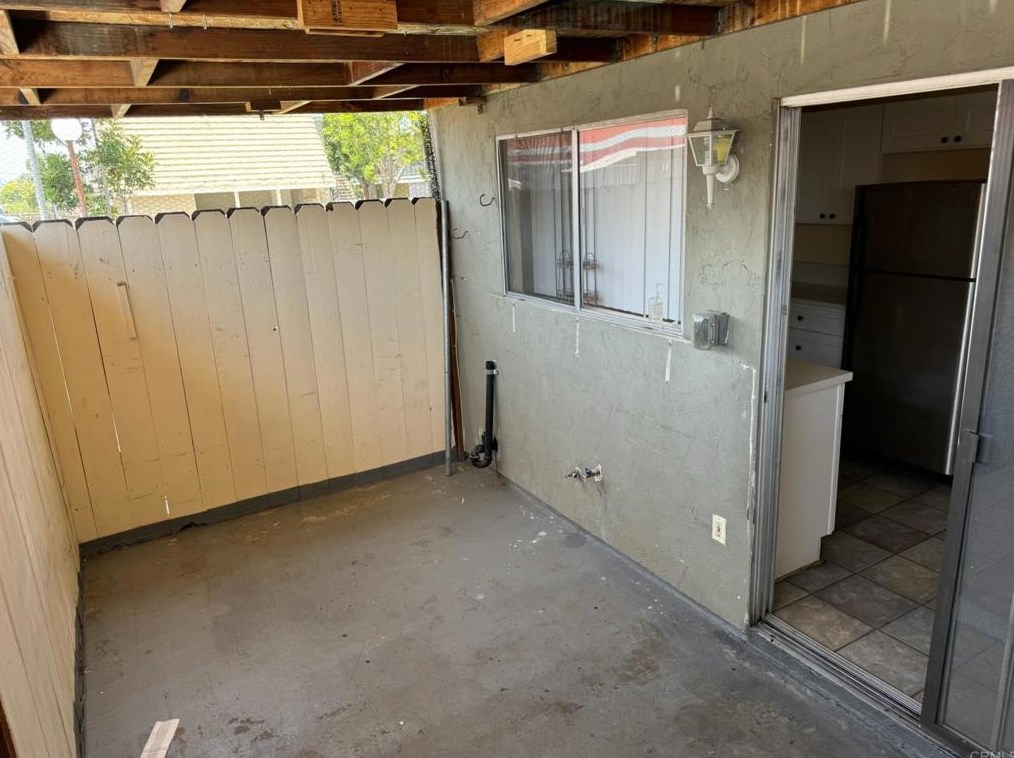 166 1st St, El Cajon CA  92021-6928 exterior