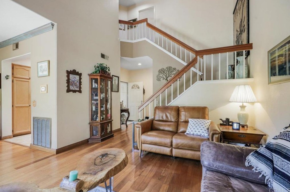 10955 Creekbridge Pl, San Diego CA 92128-5106 exterior