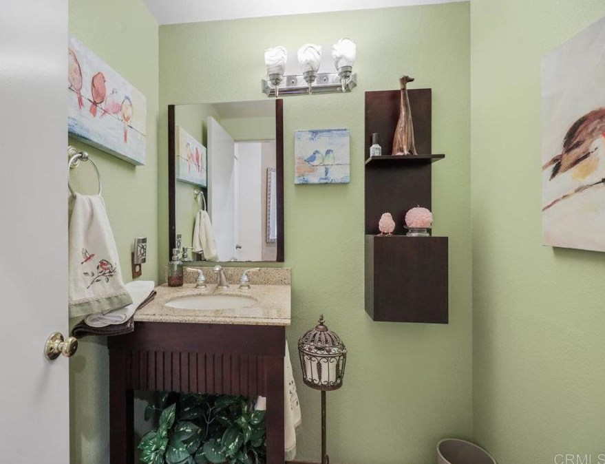 10955 Creekbridge Pl, San Diego CA 92128-5106 exterior