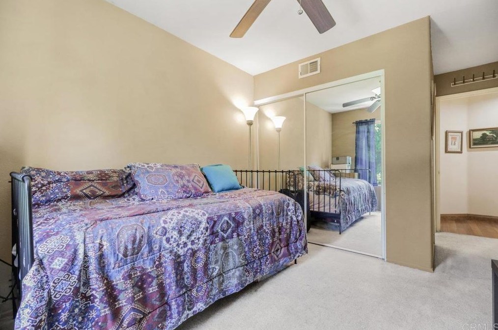 10955 Creekbridge Pl, San Diego CA 92128-5106 exterior