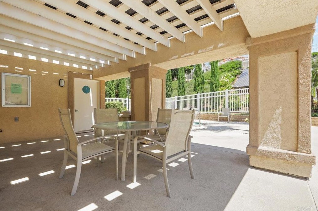 10955 Creekbridge Pl, San Diego CA 92128-5106 exterior