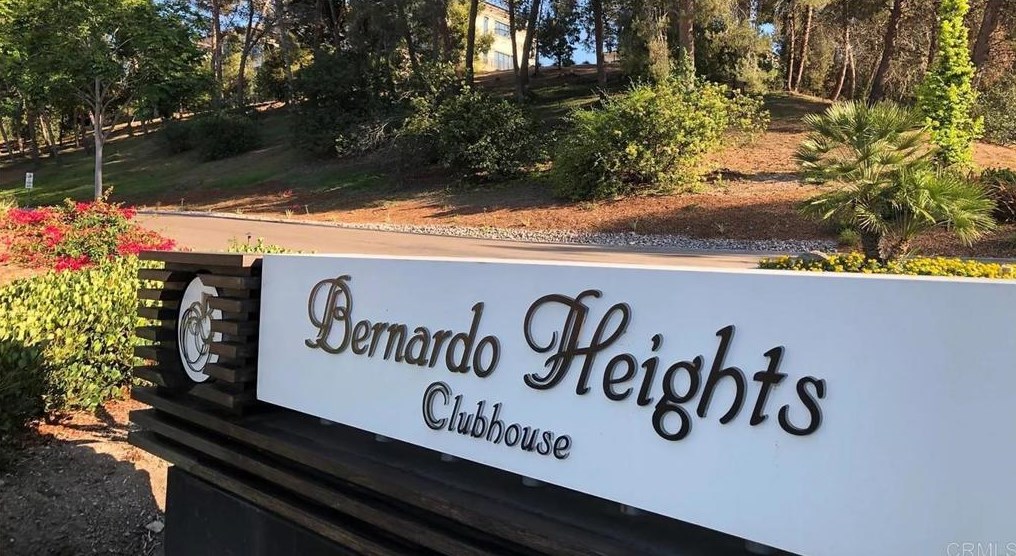 15883 Avenida Lamego, San Diego CA 92128-3150 exterior