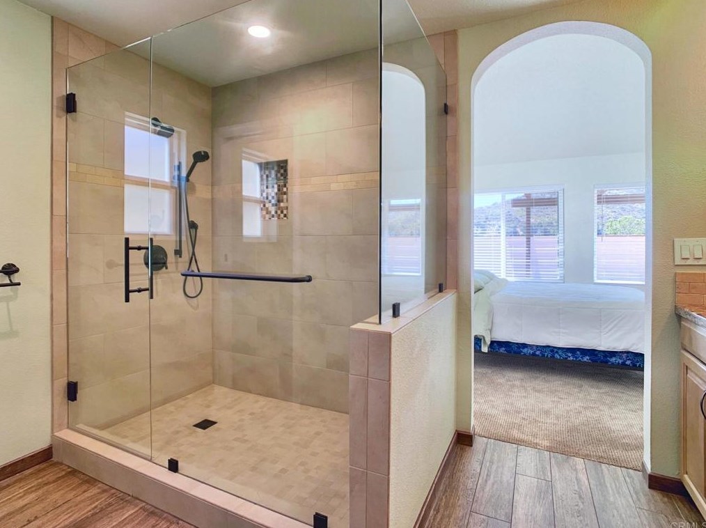 15883 Avenida Lamego, San Diego CA 92128-3150 exterior