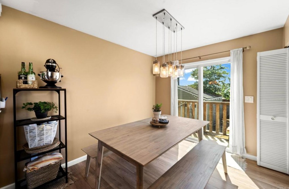 816 42nd St, San Diego CA  92102-3531 exterior