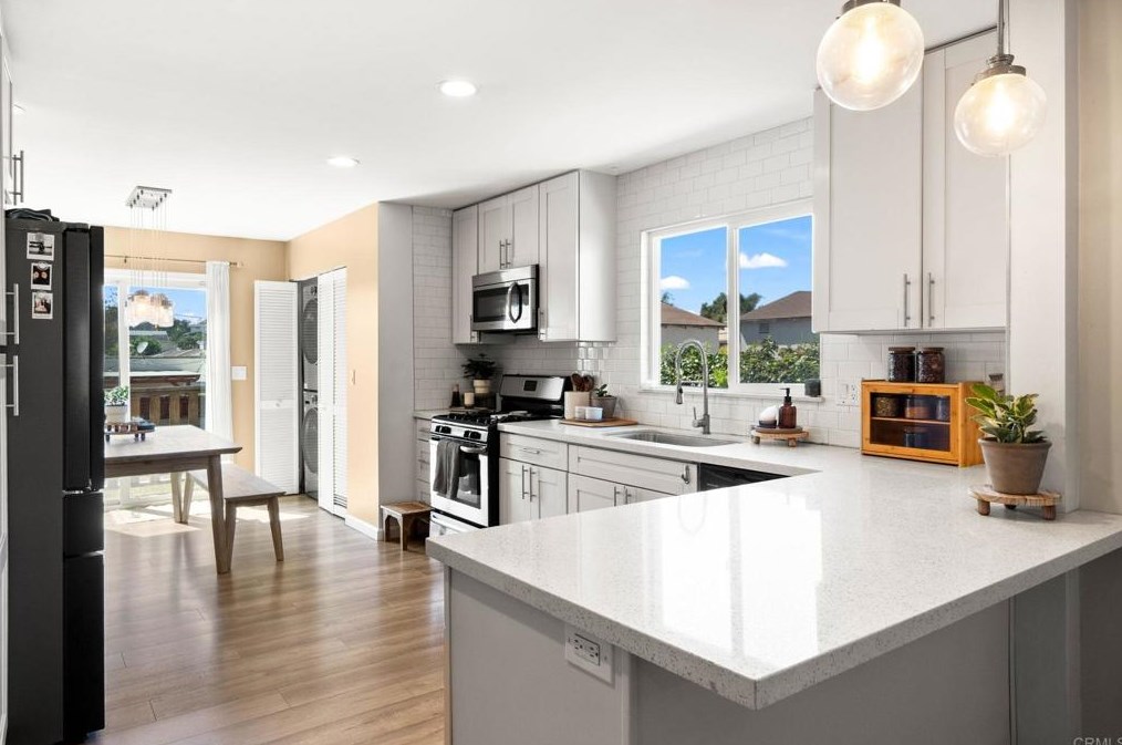 816 42nd St, San Diego CA  92102-3531 exterior