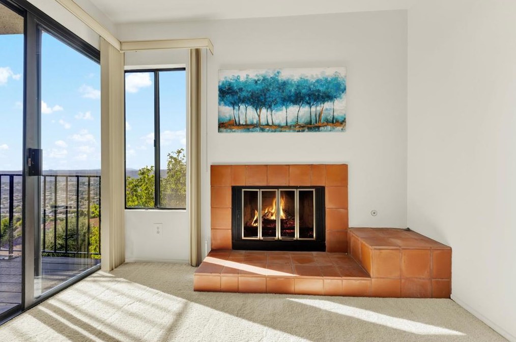 6150 Caminito Sacate, San Diego CA 92120-3155 exterior