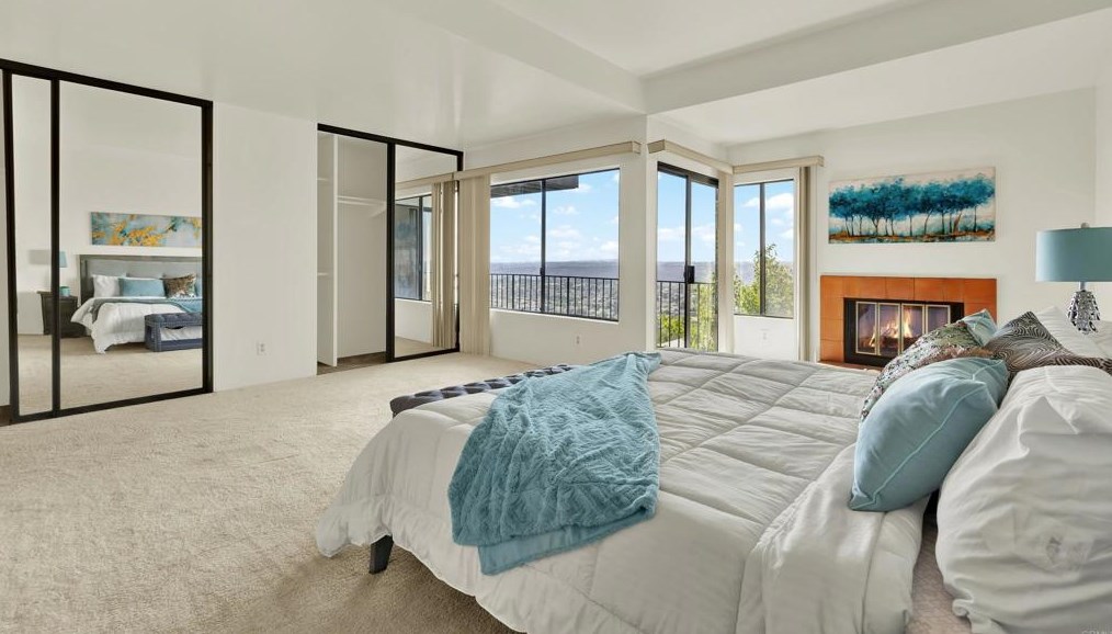 6150 Caminito Sacate, San Diego CA 92120-3155 exterior