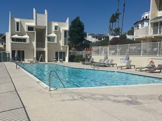 6150 Caminito Sacate, San Diego CA 92120-3155 exterior