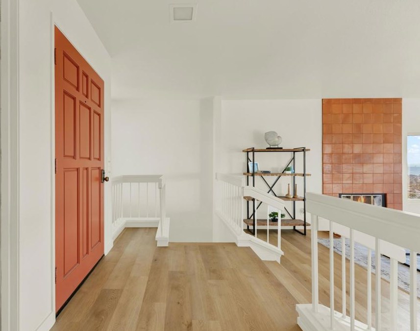 6150 Caminito Sacate, San Diego CA 92120-3155 exterior